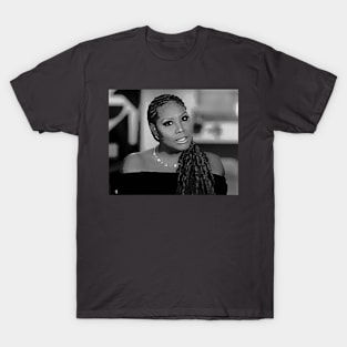 REST IN PEACE  Traci Braxton T-Shirt